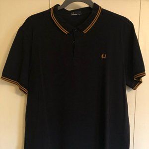 Fred Perry Polo size XXXL